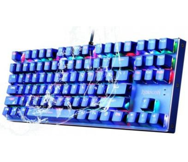Redragon KB TVASTAR - 462017 - zdjęcie 3
